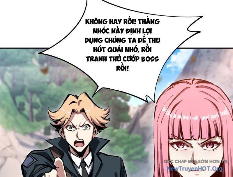 Toàn Dân Đoạt Tháp: Ta Đã Sớm Thông Qua Tầng 999 Chap 3 - Next Chap 4