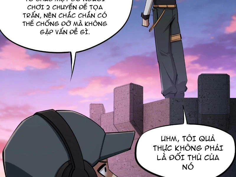 Toàn Dân Đoạt Tháp: Ta Đã Sớm Thông Qua Tầng 999 Chap 30 - Next Chap 31