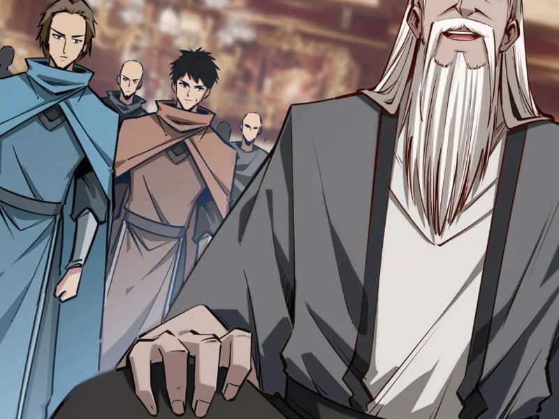 Toàn Dân Đoạt Tháp: Ta Đã Sớm Thông Qua Tầng 999 Chap 30 - Next Chap 31