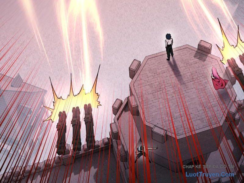 Toàn Dân Đoạt Tháp: Ta Đã Sớm Thông Qua Tầng 999 Chap 30 - Next Chap 31