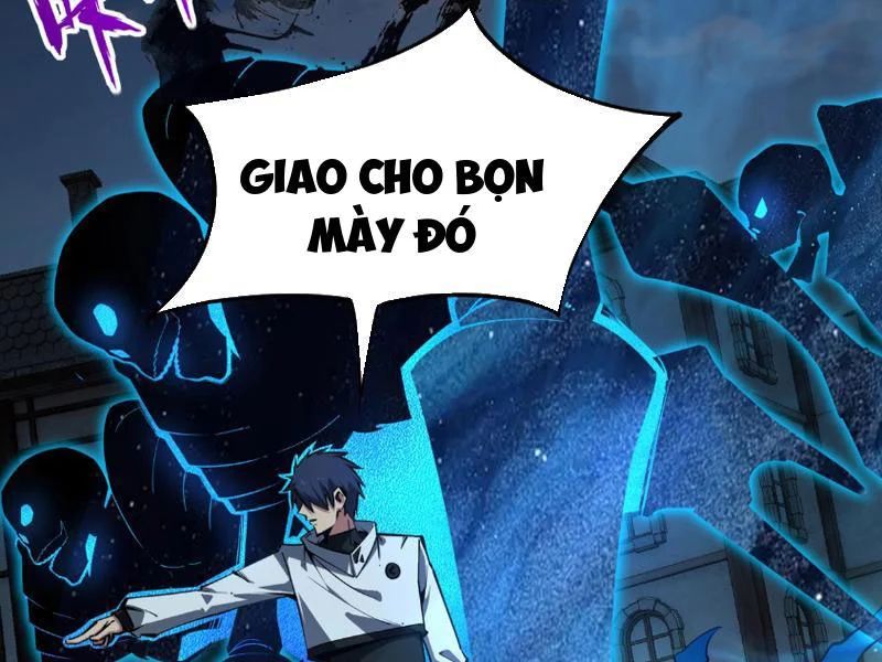 Toàn Dân Đoạt Tháp: Ta Đã Sớm Thông Qua Tầng 999 Chap 30 - Next Chap 31