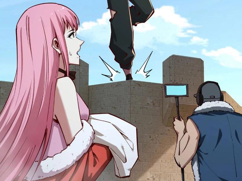 Toàn Dân Đoạt Tháp: Ta Đã Sớm Thông Qua Tầng 999 Chap 30 - Next Chap 31