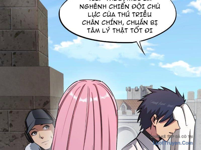 Toàn Dân Đoạt Tháp: Ta Đã Sớm Thông Qua Tầng 999 Chap 30 - Next Chap 31