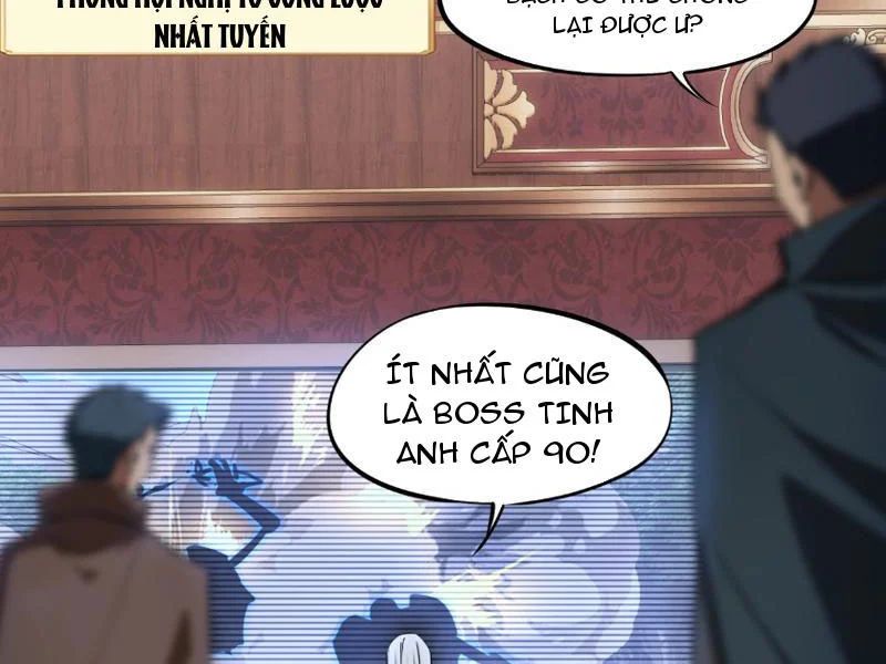 Toàn Dân Đoạt Tháp: Ta Đã Sớm Thông Qua Tầng 999 Chap 30 - Next Chap 31