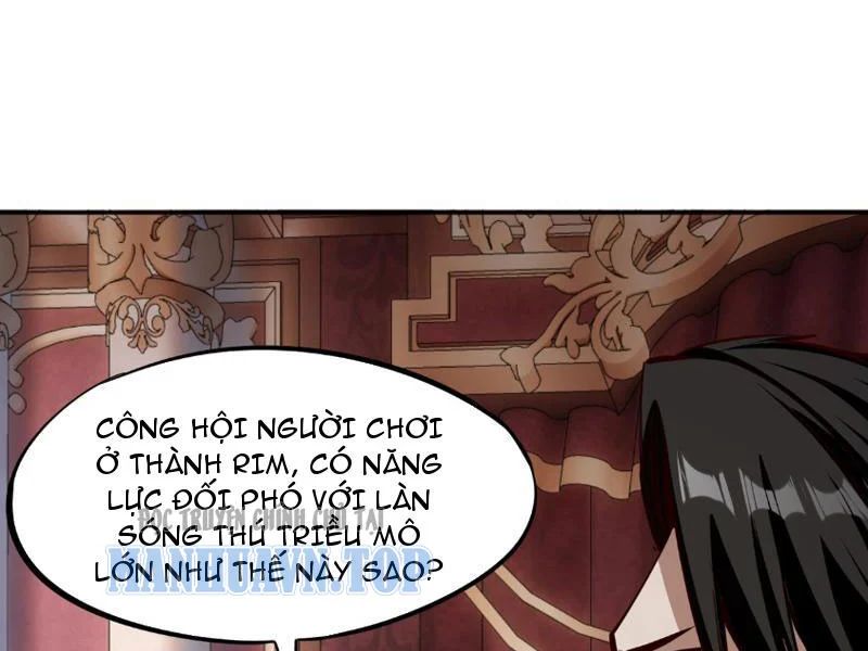 Toàn Dân Đoạt Tháp: Ta Đã Sớm Thông Qua Tầng 999 Chap 30 - Next Chap 31