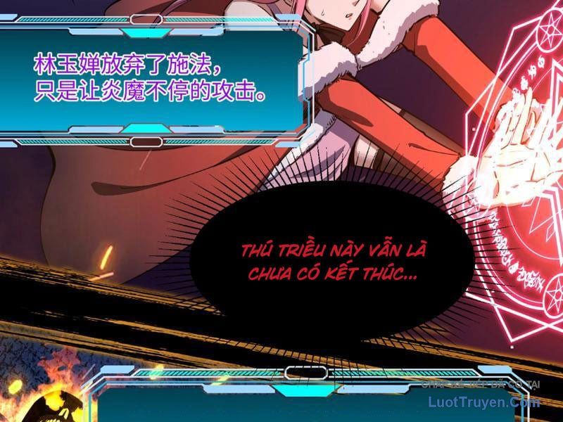 Toàn Dân Đoạt Tháp: Ta Đã Sớm Thông Qua Tầng 999 Chap 30 - Next Chap 31