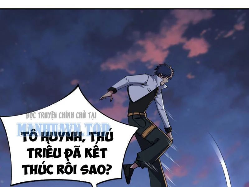 Toàn Dân Đoạt Tháp: Ta Đã Sớm Thông Qua Tầng 999 Chap 30 - Next Chap 31