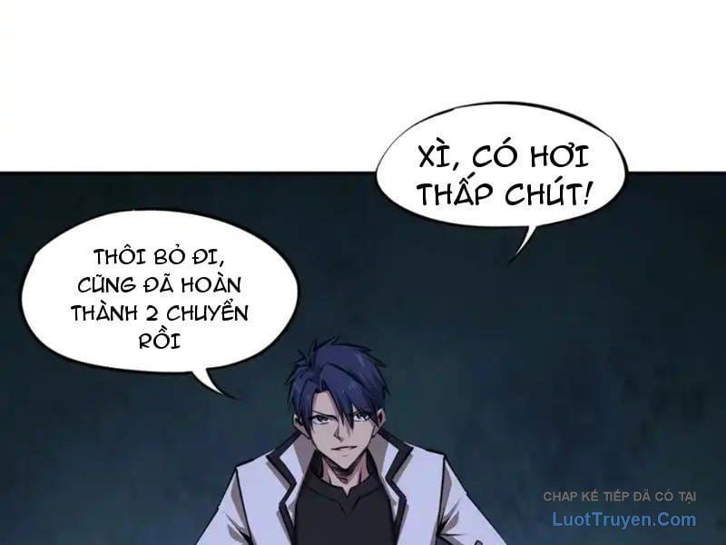 Toàn Dân Đoạt Tháp: Ta Đã Sớm Thông Qua Tầng 999 Chap 31 - Next Chap 32