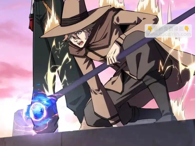 Toàn Dân Đoạt Tháp: Ta Đã Sớm Thông Qua Tầng 999 Chap 31 - Next Chap 32