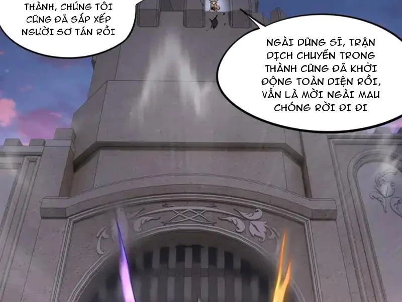 Toàn Dân Đoạt Tháp: Ta Đã Sớm Thông Qua Tầng 999 Chap 31 - Next Chap 32