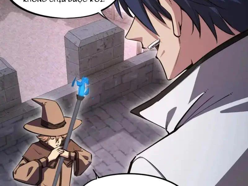 Toàn Dân Đoạt Tháp: Ta Đã Sớm Thông Qua Tầng 999 Chap 31 - Next Chap 32