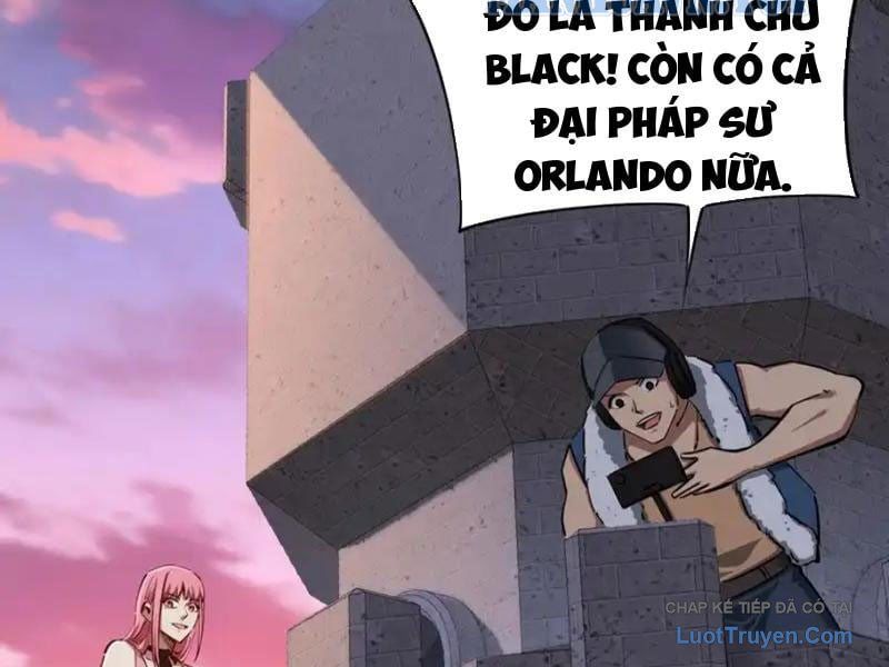 Toàn Dân Đoạt Tháp: Ta Đã Sớm Thông Qua Tầng 999 Chap 31 - Next Chap 32