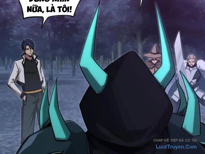 Toàn Dân Đoạt Tháp: Ta Đã Sớm Thông Qua Tầng 999 Chap 31 - Next Chap 32