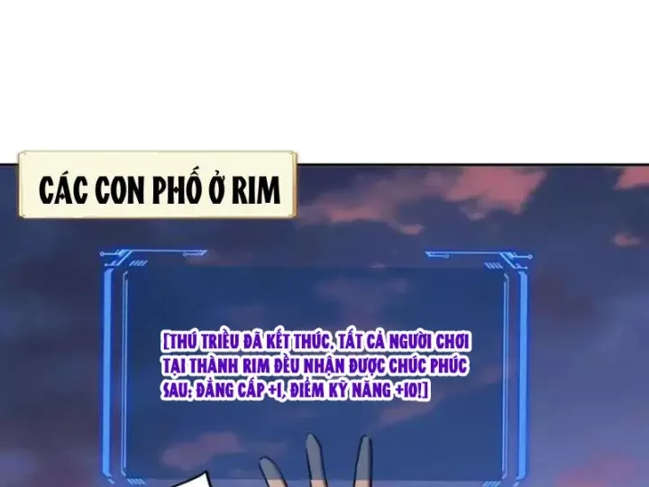 Toàn Dân Đoạt Tháp: Ta Đã Sớm Thông Qua Tầng 999 Chap 32 - Next Chap 33