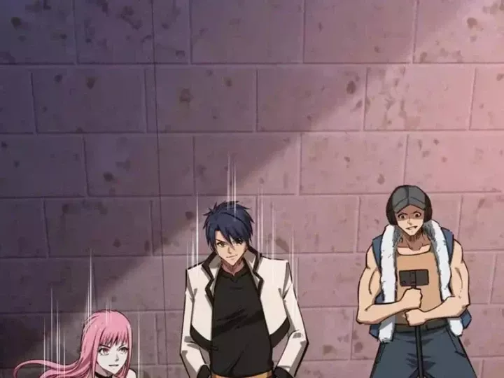 Toàn Dân Đoạt Tháp: Ta Đã Sớm Thông Qua Tầng 999 Chap 32 - Next Chap 33