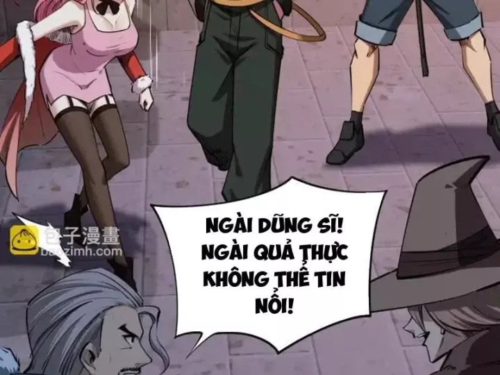 Toàn Dân Đoạt Tháp: Ta Đã Sớm Thông Qua Tầng 999 Chap 32 - Next Chap 33