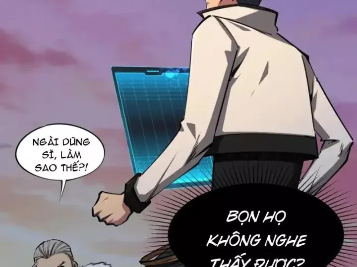 Toàn Dân Đoạt Tháp: Ta Đã Sớm Thông Qua Tầng 999 Chap 32 - Next Chap 33