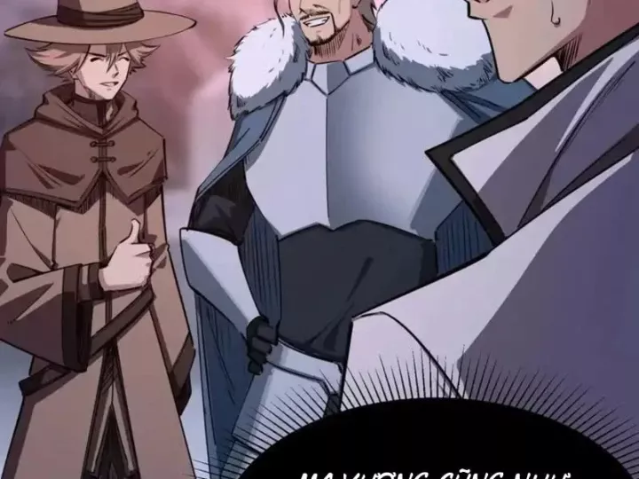 Toàn Dân Đoạt Tháp: Ta Đã Sớm Thông Qua Tầng 999 Chap 32 - Next Chap 33