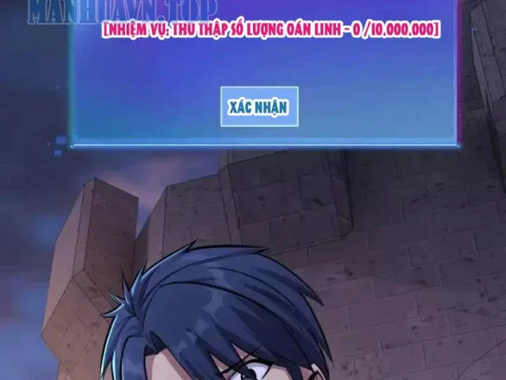 Toàn Dân Đoạt Tháp: Ta Đã Sớm Thông Qua Tầng 999 Chap 32 - Next Chap 33
