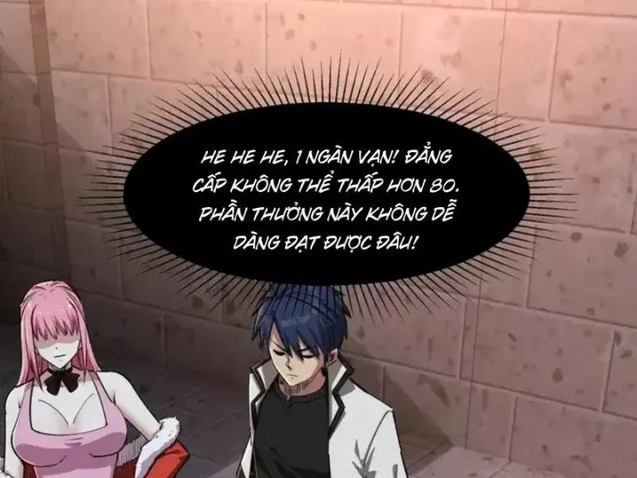 Toàn Dân Đoạt Tháp: Ta Đã Sớm Thông Qua Tầng 999 Chap 32 - Next Chap 33