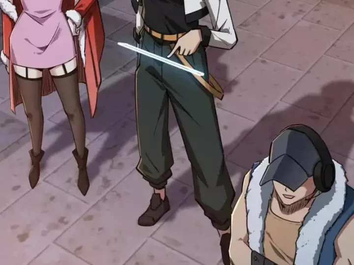 Toàn Dân Đoạt Tháp: Ta Đã Sớm Thông Qua Tầng 999 Chap 32 - Next Chap 33