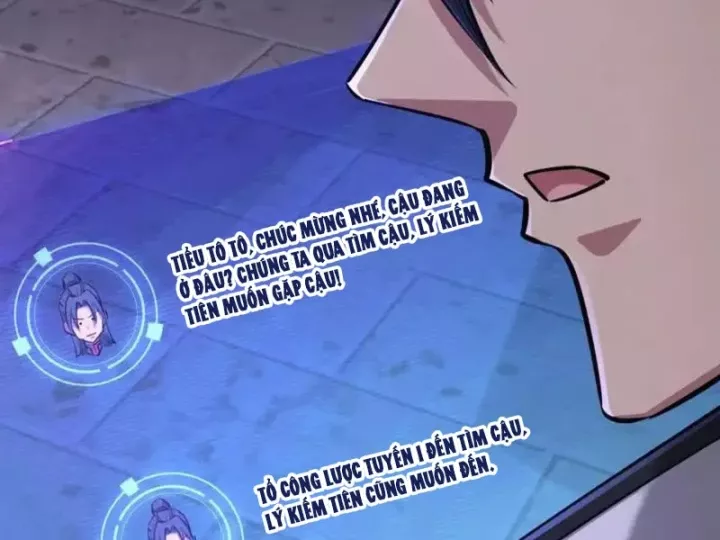 Toàn Dân Đoạt Tháp: Ta Đã Sớm Thông Qua Tầng 999 Chap 32 - Next Chap 33