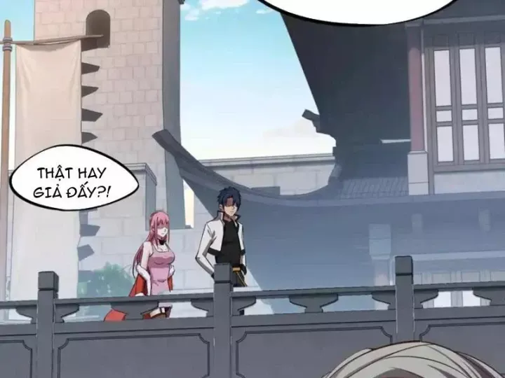 Toàn Dân Đoạt Tháp: Ta Đã Sớm Thông Qua Tầng 999 Chap 32 - Next Chap 33