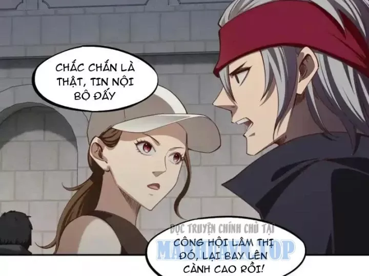 Toàn Dân Đoạt Tháp: Ta Đã Sớm Thông Qua Tầng 999 Chap 32 - Next Chap 33