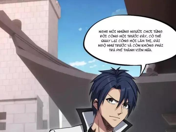 Toàn Dân Đoạt Tháp: Ta Đã Sớm Thông Qua Tầng 999 Chap 32 - Next Chap 33