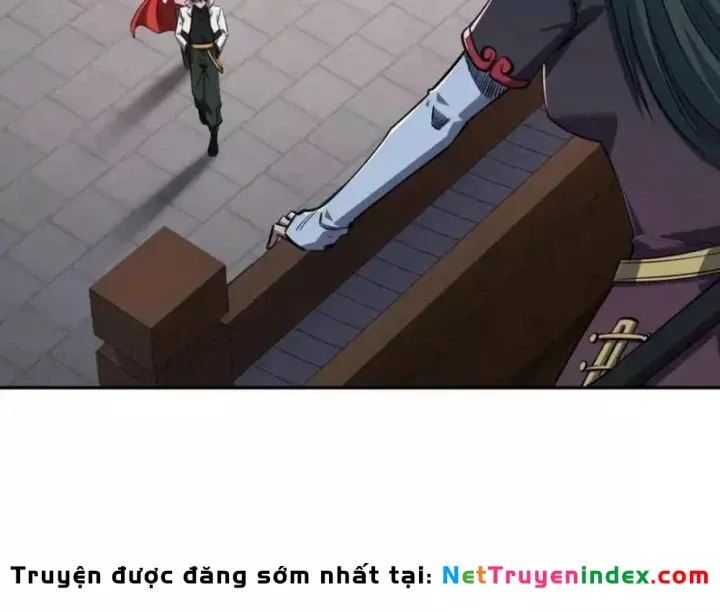 Toàn Dân Đoạt Tháp: Ta Đã Sớm Thông Qua Tầng 999 Chap 32 - Next Chap 33