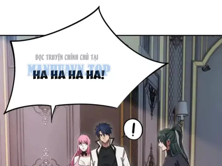 Toàn Dân Đoạt Tháp: Ta Đã Sớm Thông Qua Tầng 999 Chap 32 - Next Chap 33