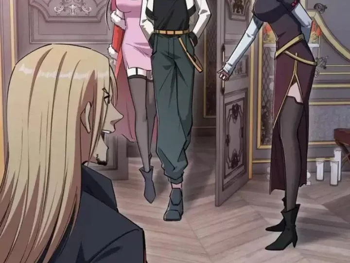 Toàn Dân Đoạt Tháp: Ta Đã Sớm Thông Qua Tầng 999 Chap 32 - Next Chap 33