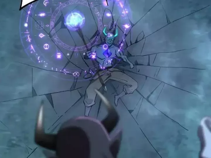 Toàn Dân Đoạt Tháp: Ta Đã Sớm Thông Qua Tầng 999 Chap 32 - Next Chap 33