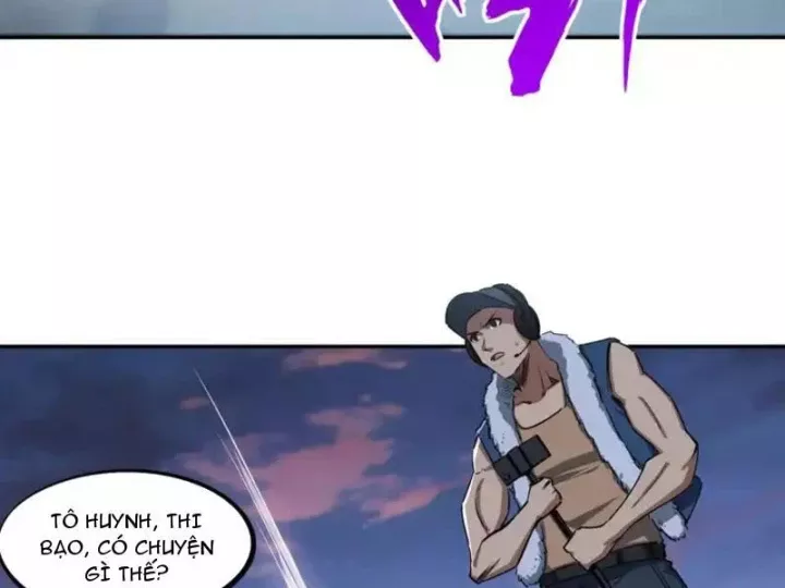 Toàn Dân Đoạt Tháp: Ta Đã Sớm Thông Qua Tầng 999 Chap 32 - Next Chap 33