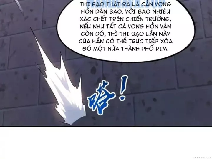 Toàn Dân Đoạt Tháp: Ta Đã Sớm Thông Qua Tầng 999 Chap 32 - Next Chap 33