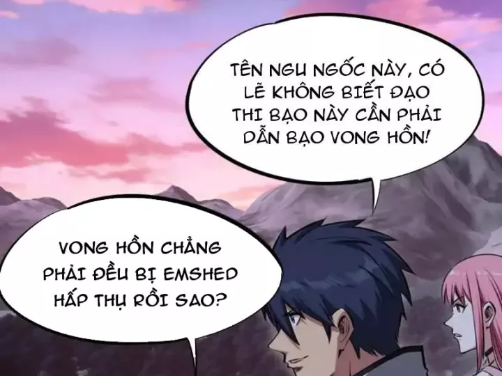 Toàn Dân Đoạt Tháp: Ta Đã Sớm Thông Qua Tầng 999 Chap 32 - Next Chap 33
