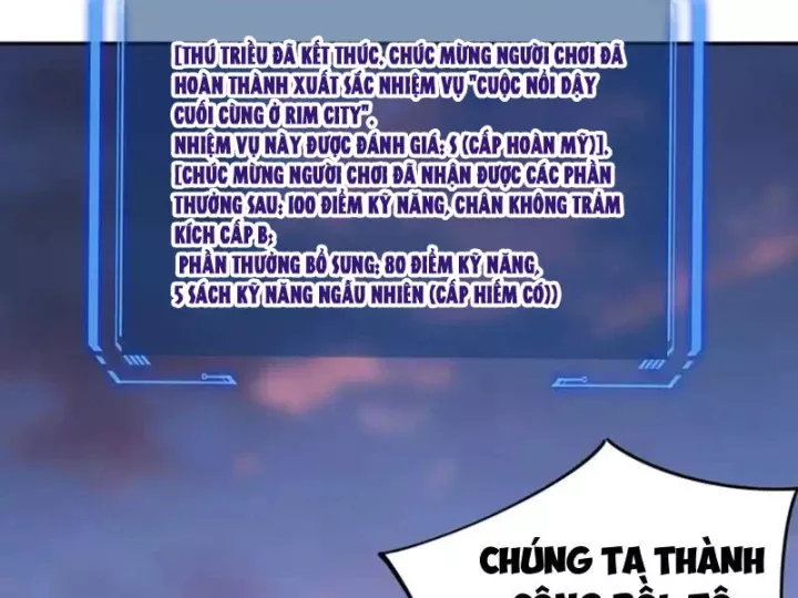 Toàn Dân Đoạt Tháp: Ta Đã Sớm Thông Qua Tầng 999 Chap 32 - Next Chap 33