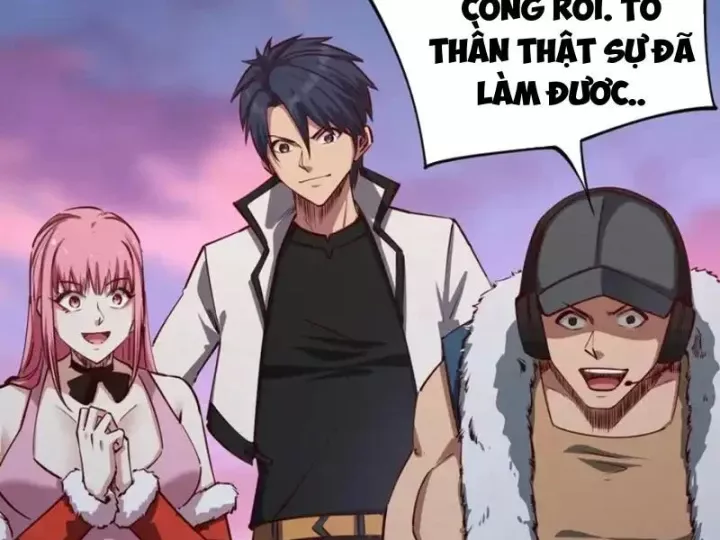 Toàn Dân Đoạt Tháp: Ta Đã Sớm Thông Qua Tầng 999 Chap 32 - Next Chap 33