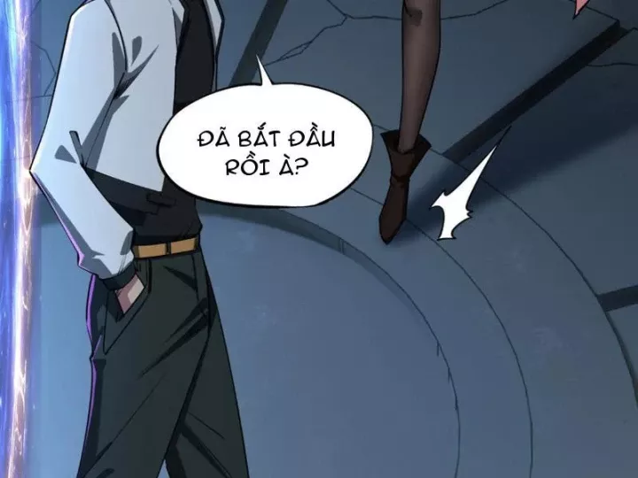 Toàn Dân Đoạt Tháp: Ta Đã Sớm Thông Qua Tầng 999 Chap 34 - Next Chap 35