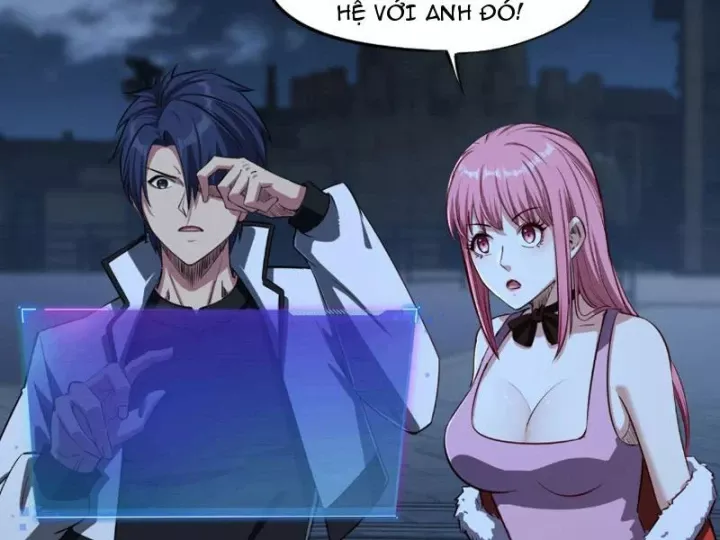 Toàn Dân Đoạt Tháp: Ta Đã Sớm Thông Qua Tầng 999 Chap 34 - Next Chap 35