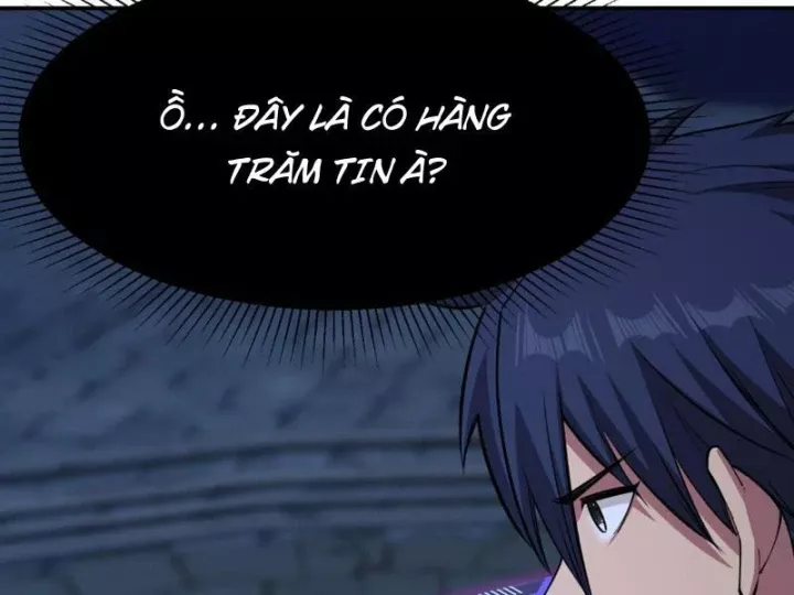 Toàn Dân Đoạt Tháp: Ta Đã Sớm Thông Qua Tầng 999 Chap 34 - Next Chap 35