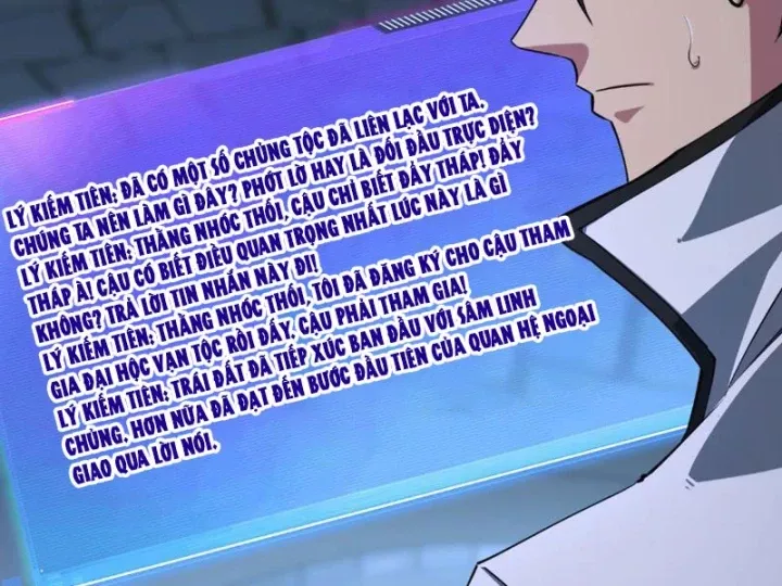 Toàn Dân Đoạt Tháp: Ta Đã Sớm Thông Qua Tầng 999 Chap 34 - Next Chap 35