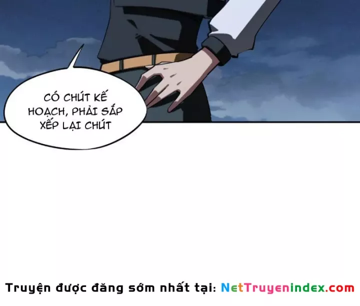 Toàn Dân Đoạt Tháp: Ta Đã Sớm Thông Qua Tầng 999 Chap 34 - Next Chap 35