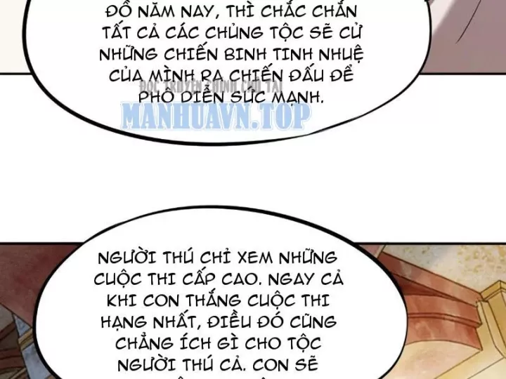 Toàn Dân Đoạt Tháp: Ta Đã Sớm Thông Qua Tầng 999 Chap 34 - Next Chap 35