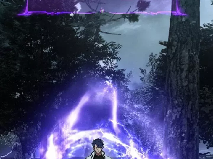 Toàn Dân Đoạt Tháp: Ta Đã Sớm Thông Qua Tầng 999 Chap 34 - Next Chap 35