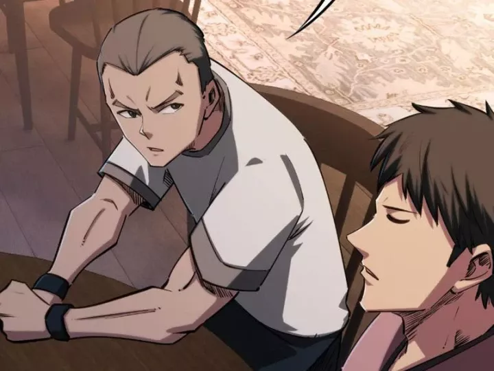 Toàn Dân Đoạt Tháp: Ta Đã Sớm Thông Qua Tầng 999 Chap 34 - Next Chap 35