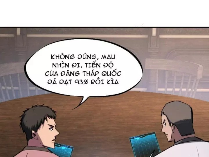 Toàn Dân Đoạt Tháp: Ta Đã Sớm Thông Qua Tầng 999 Chap 34 - Next Chap 35