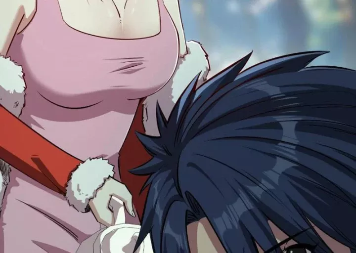 Toàn Dân Đoạt Tháp: Ta Đã Sớm Thông Qua Tầng 999 Chap 34 - Next Chap 35