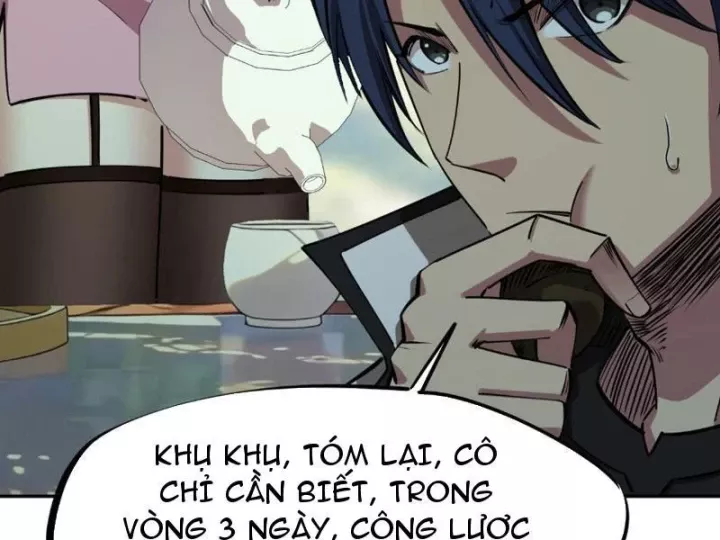 Toàn Dân Đoạt Tháp: Ta Đã Sớm Thông Qua Tầng 999 Chap 34 - Next Chap 35