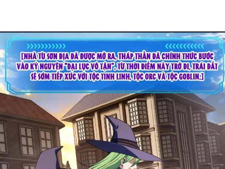 Toàn Dân Đoạt Tháp: Ta Đã Sớm Thông Qua Tầng 999 Chap 34 - Next Chap 35